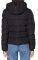 ΜΠΟΥΦΑΝ SUPERDRY SPIRIT SPORTS PUFFER W5010286A ΜΑΥΡΟ (L)