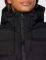 ΜΠΟΥΦΑΝ SUPERDRY SPIRIT SPORTS PUFFER W5010286A ΜΑΥΡΟ (L)