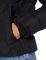 ΜΠΟΥΦΑΝ SUPERDRY SPIRIT SPORTS PUFFER W5010286A ΜΑΥΡΟ (L)