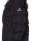 ΜΠΟΥΦΑΝ SUPERDRY SPIRIT SPORTS PUFFER W5010286A ΜΑΥΡΟ (L)