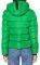  SUPERDRY SPIRIT SPORTS PUFFER W5010286A  (S)