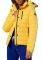  SUPERDRY CLASSIC FAUX FUR FUJI W5010369A  (L)