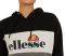 HOODIE ELLESSE ALLESANDRO OH CROP SGG08005  (S)