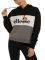 HOODIE ELLESSE ALLESANDRO OH CROP SGG08005 ...