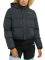  ELLESSE MONOLIS CROP PADDED SGG09611 ...