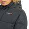  ELLESSE MONOLIS CROP PADDED SGG09611  (L)
