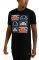 T-SHIRT ELLESSE ROMAL SHG09743 ΜΑΥΡΟ (M) T-SHIRT ELLESSE ROMAL SHG09743 ΜΑΥΡΟ (M)
