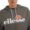 HOODIE ELLESSE GOTTERO OH SHG07407   (M)