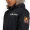  ELLESSE MAZZO PARKA SHG09740  (M)