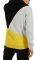 HOODIE ELLESSE PICASSO OH SHG09851 // (L)