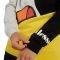 HOODIE ELLESSE PICASSO OH SHG09851 // (L)