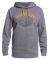 HOODIE QUIKSILVER BIG LOGO SNOW EQYFT04121 ...