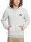 HOODIE �� �������� QUIKSILVER KELLER SHERPA E...
