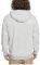 HOODIE   QUIKSILVER KELLER SHERPA EQYFT04183    (XL)