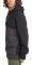 HOODIE QUIKSILVER EMBOSS BLOCK EQYFT04188 /  (XXL)