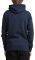 HOODIE QUIKSILVER CHECK YO SELF SCREEN FLEECE EQYFT04202   (M)