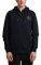HOODIE   QUIKSILVER BEFORE LIGHT EQ...