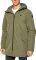  QUIKSILVER SKYWARD PARKA EQYJK03611   (L)