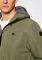  QUIKSILVER SKYWARD PARKA EQYJK03611   (XXL)