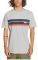 T-SHIRT QUIKSILVER ANZIO EQYKT04032  ...
