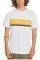 T-SHIRT QUIKSILVER ANZIO EQYKT04032  (L)