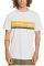 T-SHIRT QUIKSILVER ANZIO EQYKT04032  (XX...