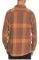  QUIKSILVER MOTHERFLY FLANNEL EQYWT04015 / (XL)