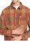  QUIKSILVER MOTHERFLY FLANNEL EQYWT04015 / (XL)