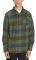  QUIKSILVER MOTHERFLY FLANNEL EQYWT0...