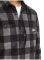  QUIKSILVER NORTH SEA EXPEDITION FLANNEL EQYWT04063   / (M)