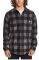  QUIKSILVER NORTH SEA EXPEDITION FLANNEL EQYWT04063   / (XL)