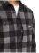  QUIKSILVER NORTH SEA EXPEDITION FLANNEL EQYWT04063   / (XL)