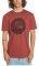 T-SHIRT QUIKSILVER JUNGLE BUBBLE EQYZT06058 ...