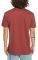 T-SHIRT QUIKSILVER JUNGLE BUBBLE EQYZT06058  (M)