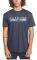 T-SHIRT QUIKSILVER JUNGLE JIM EQYZT06059   (M)