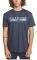 T-SHIRT QUIKSILVER JUNGLE JIM EQYZT06059 ...