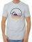 T-SHIRT QUIKSILVER LAZY MIND EQYZT06154   (M)