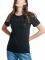 T-SHIRT FUNKY BUDDHA FBL002-103-04  (S)
