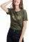 T-SHIRT FUNKY BUDDHA FBL002-103-04 ���� (S)