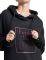 HOODIE FUNKY BUDDHA FBL002-106-06  (S)