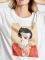 T-SHIRT FUNKY BUDDHA FBL002-112-04  (L)