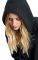 HOODIE FUNKY BUDDHA FBL002-112-06 ΜΑΥΡΟ (L) HOODIE FUNKY BUDDHA FBL002-112-06 ΜΑΥΡΟ (L)