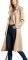 ΠΑΛΤΟ FUNKY BUDDHA FBL002-131-01 ΜΠΕΖ (L) ΠΑΛΤΟ FUNKY BUDDHA FBL002-131-01 ΜΠΕΖ (L)