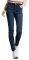 JEANS FUNKY BUDDHA HIGH RISE FBL002-166-02 ��...
