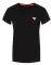 T-SHIRT GUESS KAMELIA W0YI87J1300  (L)