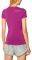 T-SHIRT GUESS KAMELIA W0YI87J1300  (L)