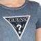 T-SHIRT GUESS LAVINIA W0YI13R5JK1   (S)
