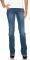 JEANS GUESS SEXY BOOT W0YA58D4484  (27/34...