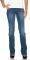 JEANS GUESS SEXY BOOT W0YA58D4484  (31/34...