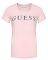 T-SHIRT GUESS EMMA W0YI0FJ1300  (S)